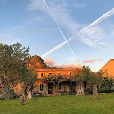 3 bedroom exclusive country house for rent in Valldemossa, Balearic Islands - Photo 2