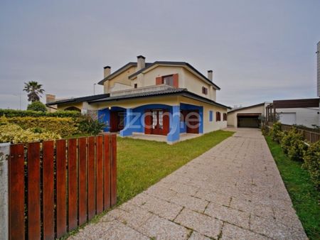 4 room luxury House for rent in Esposende1, Portugal - Photo 5