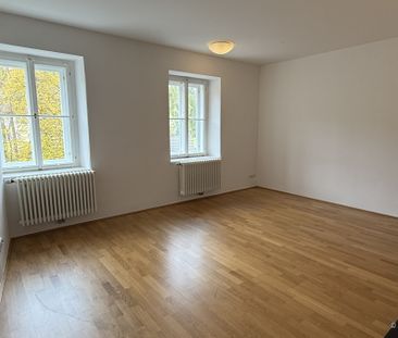 Großgarconniere - an der Fischach - Photo 2