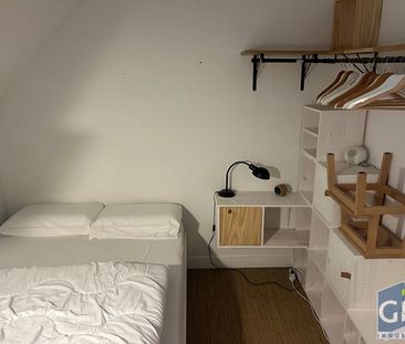 Location Appartement 1 pièce 30m² - Photo 1