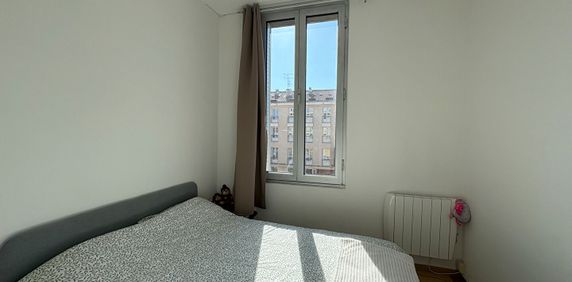 Location Appartement 1 pièce 32m² AIX EN PROVENCE 90ème - Photo 2