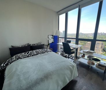 For Lease - 101 Charles Street Unit# 2810, Toronto, Ontario - Photo 4