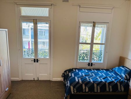 Forest Lodge - Photo 4