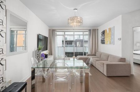 Nouveauté sur le marché Appartement à louer - Laval (Chomedey) (Autres) - Photo 4