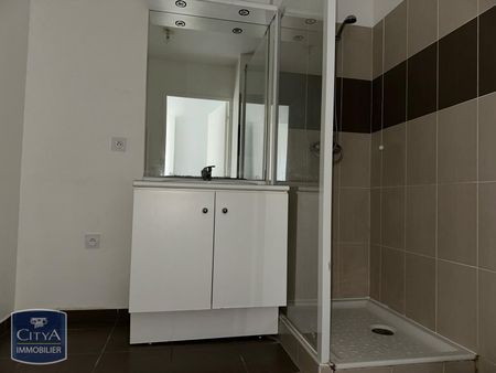 Location Appartement 2 pièces 46m² DECINES CHARPIEU 69150 - Photo 4