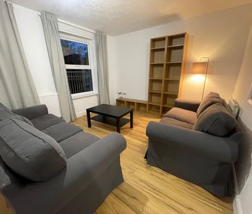 5 Bed Semi-Detached House, Furlong Road, CV1 - Photo 3