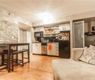 For Lease - 200 Victoria Street Unit# 1111, Toronto, Ontario - Photo 3