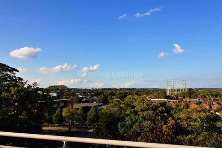 Kings Road, Reading, RG1 - Photo 2