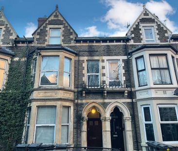 Connaught Road, CARDIFF - Photo 3