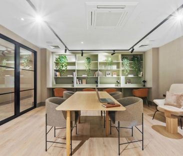 Studio to rent - Photo 5