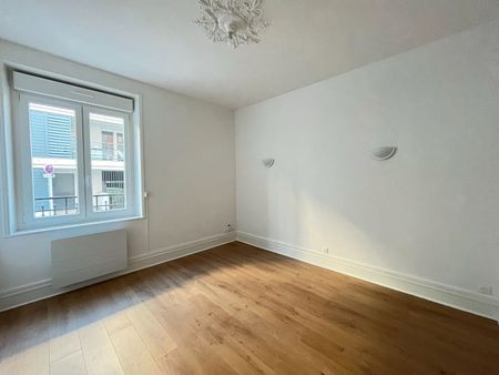 Location appartement 2 pièces, 50.00m², Reims - Photo 4