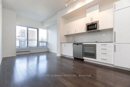 460 Adelaide Street E #933 - Photo 4