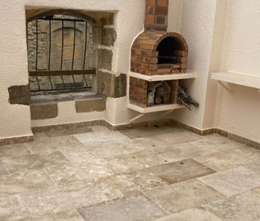 À louer - Maison de ville R+3 de 66.05 m² avec terrasse tropézienne... - Photo 5