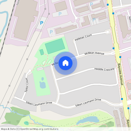 603 Mcbean Avenue, Newmarket