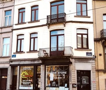 Appartement te huur - Photo 4