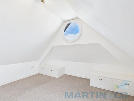 4 bedroom apartment to rent - Photo 3