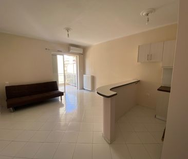 Studio/Γκαρσονιέρα για ενοικίαση - Πάτρα, - Photo 4