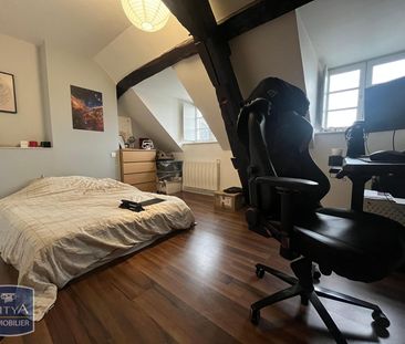 Location Appartement 5 pièces 104m² BRIVE LA GAILLARDE 19100 - Photo 6