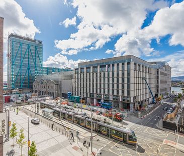 Castleforbes Square, Docklands, Dublin 1, D01 FX29. - Photo 4