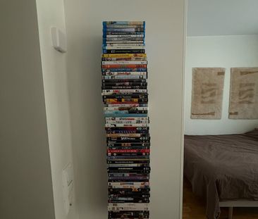 Hagsätravägen, Bandhagen - Foto 1