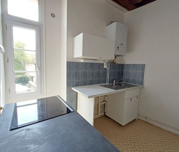 Location Appartement 3 pièces 68m² TOURS 37000 - Photo 3