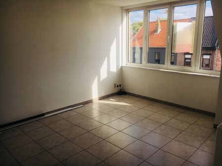 Appartement te huur Lokeren - Foto 2