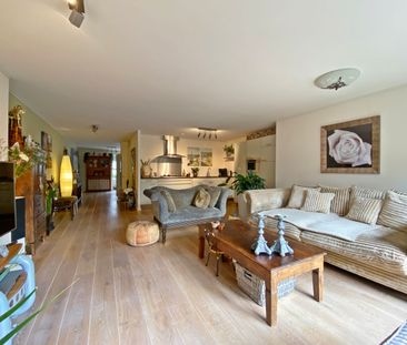 Huis te huur: Professor Zeemanstraat 45 2041 CN Zandvoort - Photo 1