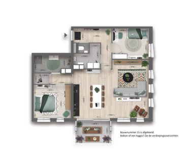 TEX Buitengewoon - Photo 3