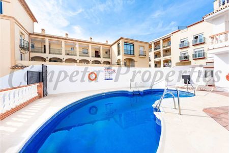 Apartment in Nerja, Andalucia , Costa del Sol - Photo 5