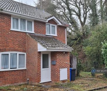 2 bedroom terraced house to rent - Photo 5