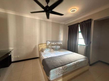 The Straits View Condominium - Foto 5
