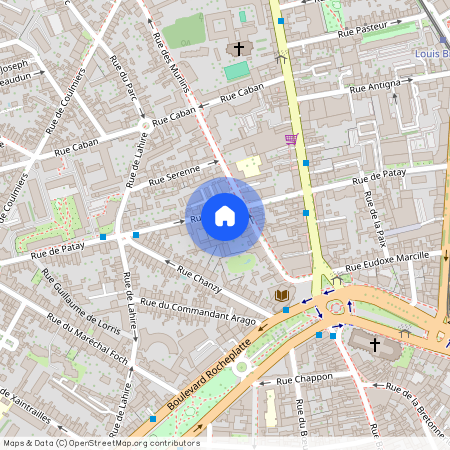 Orleans - 45000