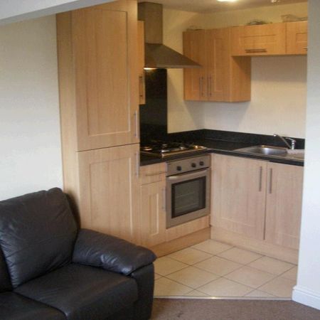 2 bedroom apartment to rent - Photo 4