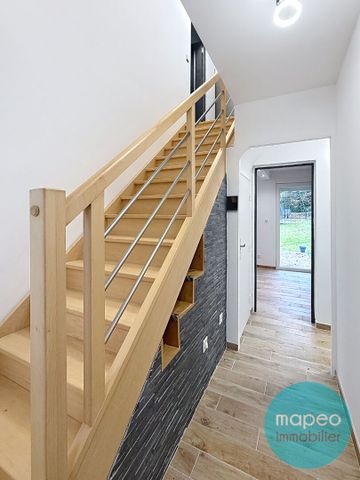 Maison Villers Sur Coudun 5 chambres sous-sol, - Photo 4