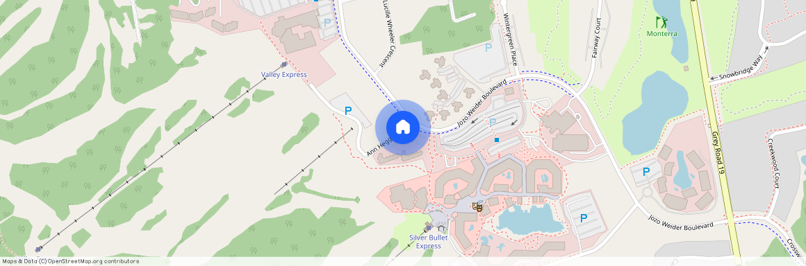 107 Ann Heggtveit Drive, Blue Mountains