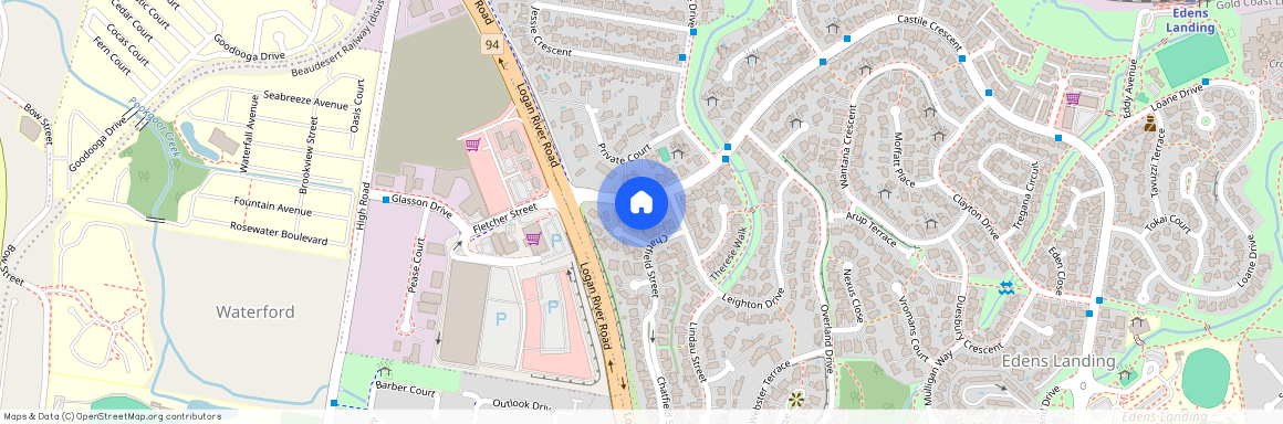 198 Castile Crescent, Qld 4207, Edens Landing