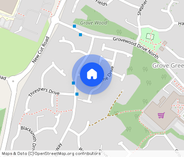 Orache Drive, Maidstone - Photo 1