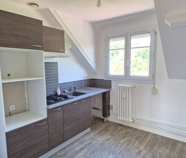 A LOUER Appartement 50180 Agneaux 2 chambres 67.16 m² - Photo 3