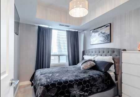 For Lease - 90 Absolute Avenue Unit# 2008, Mississauga, Ontario - Photo 5