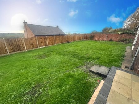 MainStreet, HorsleyWoodhouse, ILKESTON - Photo 5