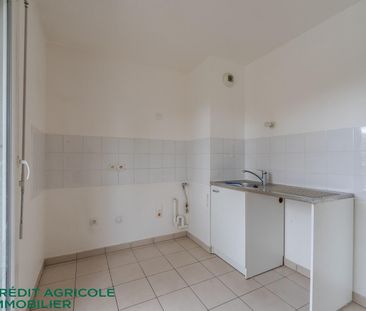 location Appartement T3 DE 61.4m² À CACHAN - Photo 1