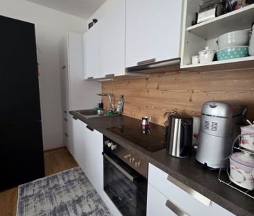Charmante 2-Zimmer-Wohnung in bester Lage am Hauptplatz Traun - Photo 4