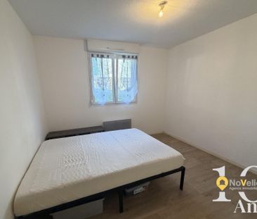 Location Appartement 2 pièces 48m² FORBACH 57600 - Photo 2