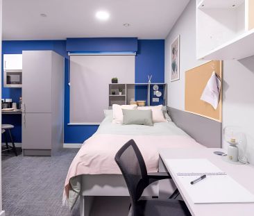 Classic Studio - Photo 6