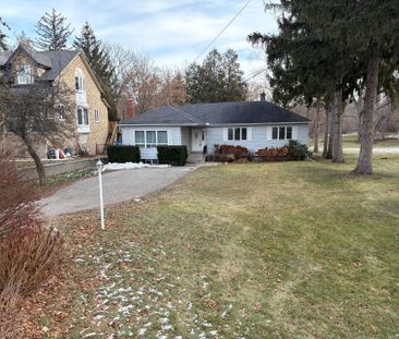 For Lease - 129 Clarence Street, Vaughan, Ontario - Photo 1