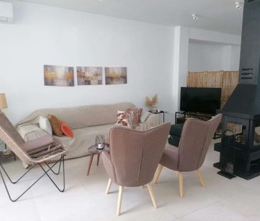 4 room luxury House for rent in Coín, Spain - Photo 3