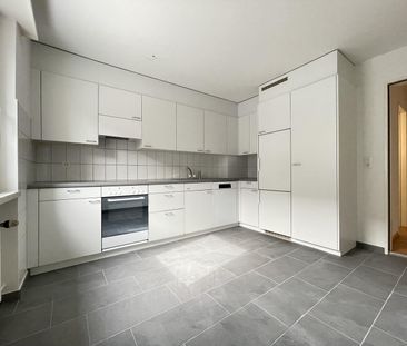 4.5 Zimmer, 87 m², 2. Stock - Photo 1