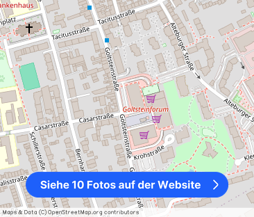 Großzügige Terrassenwohnung in direkter Rheinlage in Bayenthal - Foto 1