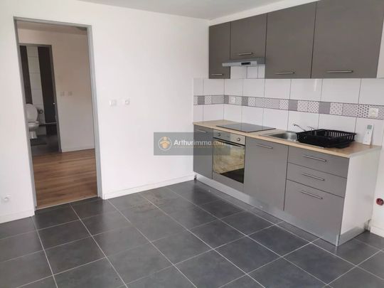 Location Appartement 2 pièces 32 m2 à Pau - Photo 1