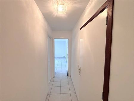 Appartement te huur - Foto 2